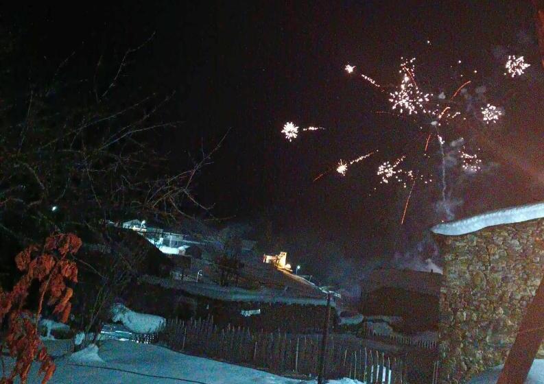 پانسیون Iamze S Guest House