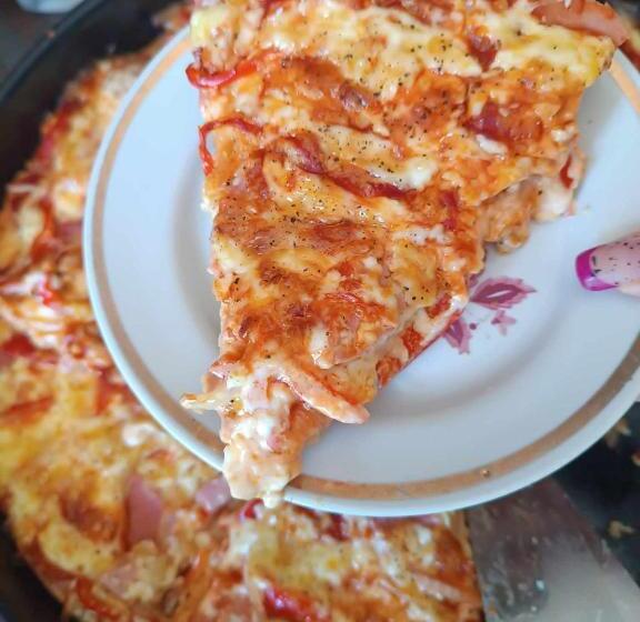 پانسیون Iamze S Guest House