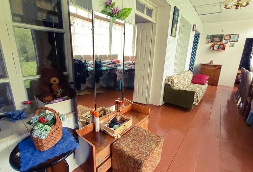 پانسیون Iamze S Guest House