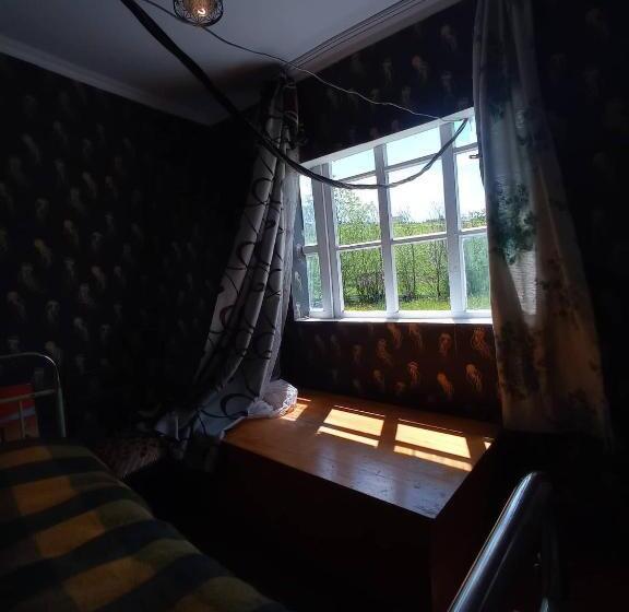 پانسیون Iamze S Guest House