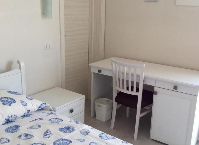 B&b Il Sorriso Di Monica