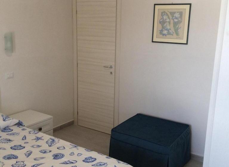 B&b Il Sorriso Di Monica