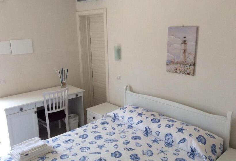 B&b Il Sorriso Di Monica