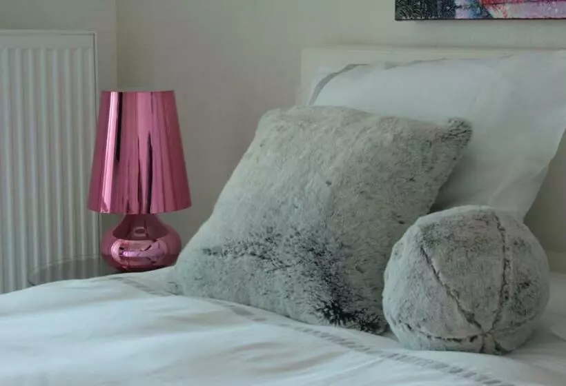 B&b Maison Durbois