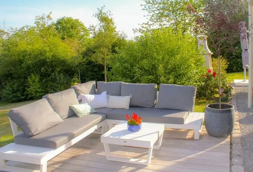 B&b Maison Durbois