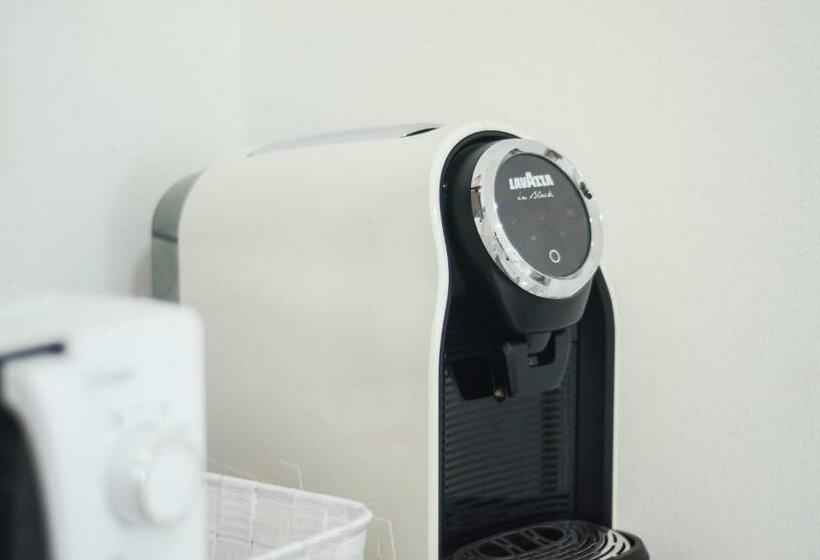 Bed and Breakfast White Bike Rooms