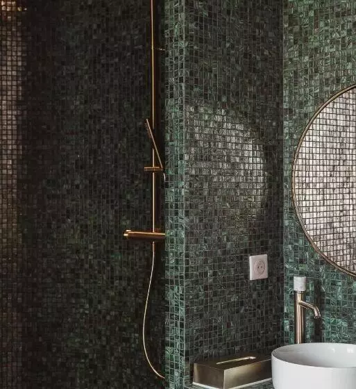 Aamiaismajoitus (B&B) Château Laffitte Carcasset