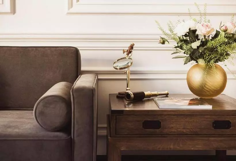 Aamiaismajoitus (B&B) Château Laffitte Carcasset