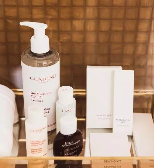 Aamiaismajoitus (B&B) Château Laffitte Carcasset