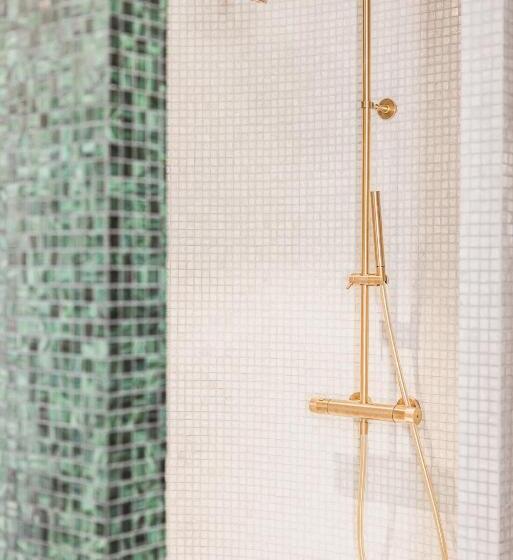 ベッドアンドブレックファースト Château Laffitte Carcasset