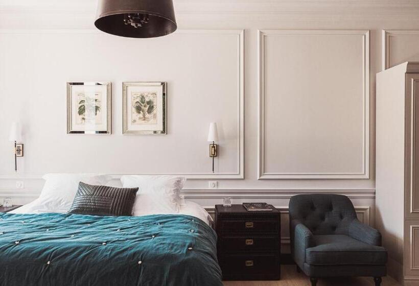 ベッドアンドブレックファースト Château Laffitte Carcasset