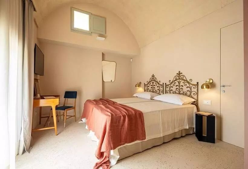 Aamiaismajoitus (B&B) Il Giardino Grande   Dimora In Salento