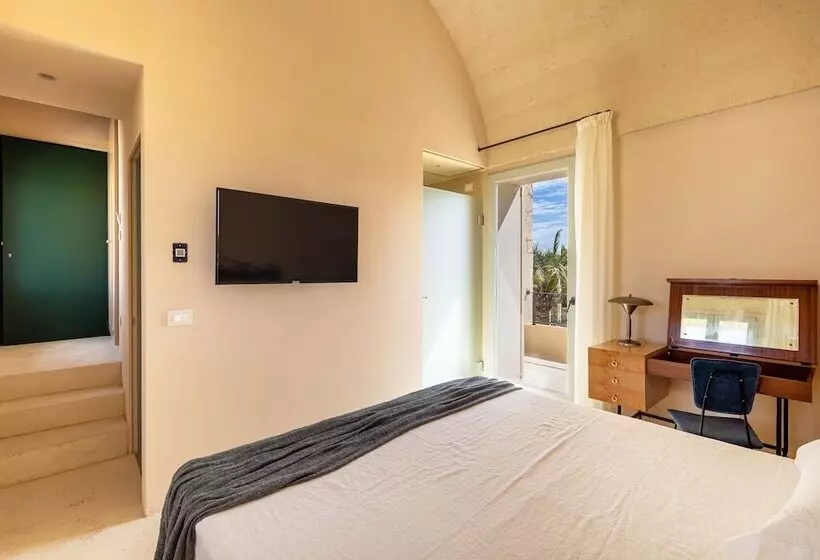 Aamiaismajoitus (B&B) Il Giardino Grande   Dimora In Salento