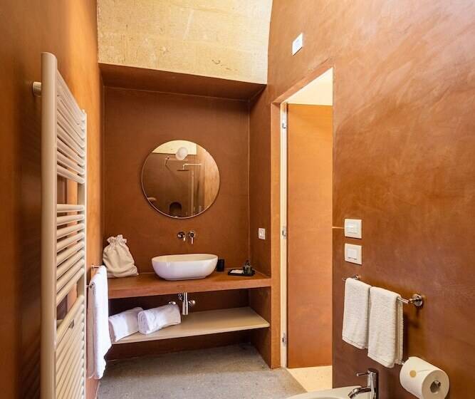 Nocleg ze śniadaniem Il Giardino Grande Dimora In Salento