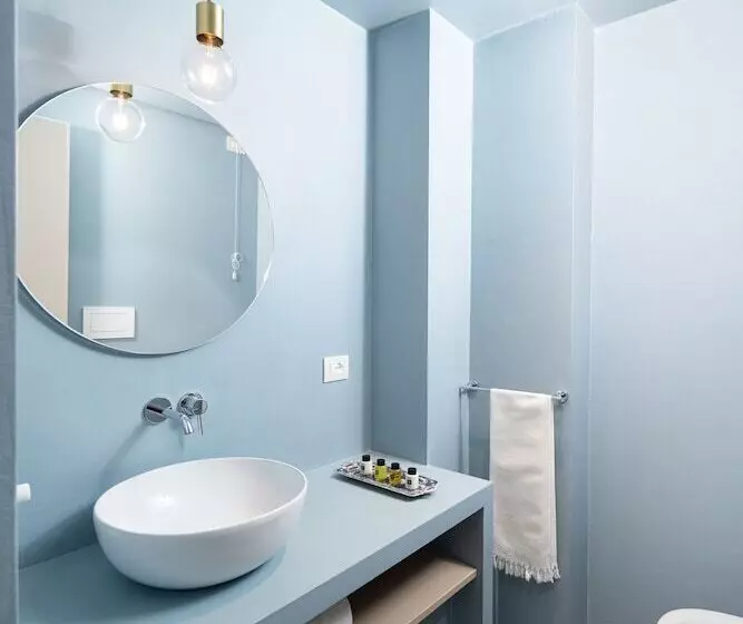 Aamiaismajoitus (B&B) Il Giardino Grande   Dimora In Salento