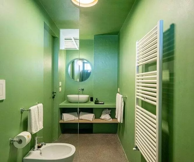 Aamiaismajoitus (B&B) Il Giardino Grande   Dimora In Salento