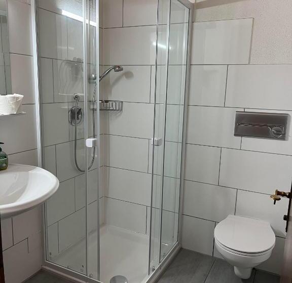 Bed and Breakfast Pension Steiner, Matrei Am Brenner !!no Late Check In,no Breakfast!!