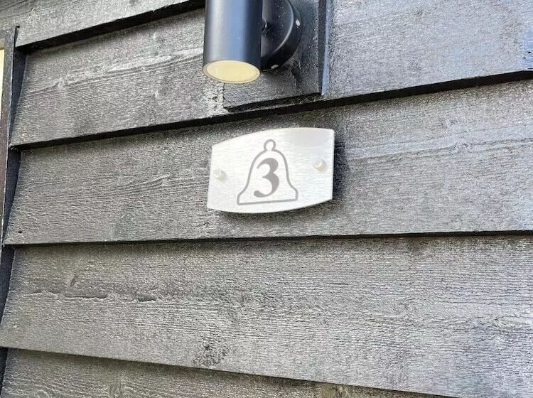 Aamiaismajoitus (B&B) The Lydden Bell