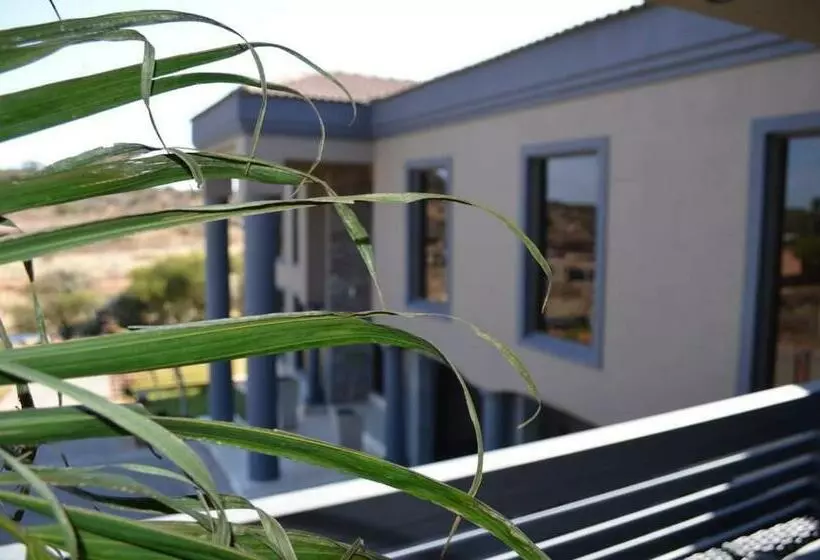 Aamiaismajoitus (B&B) Tuscany Hill Manor