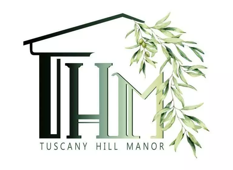 Aamiaismajoitus (B&B) Tuscany Hill Manor