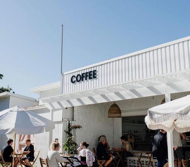 민박 Tweed River Retreat