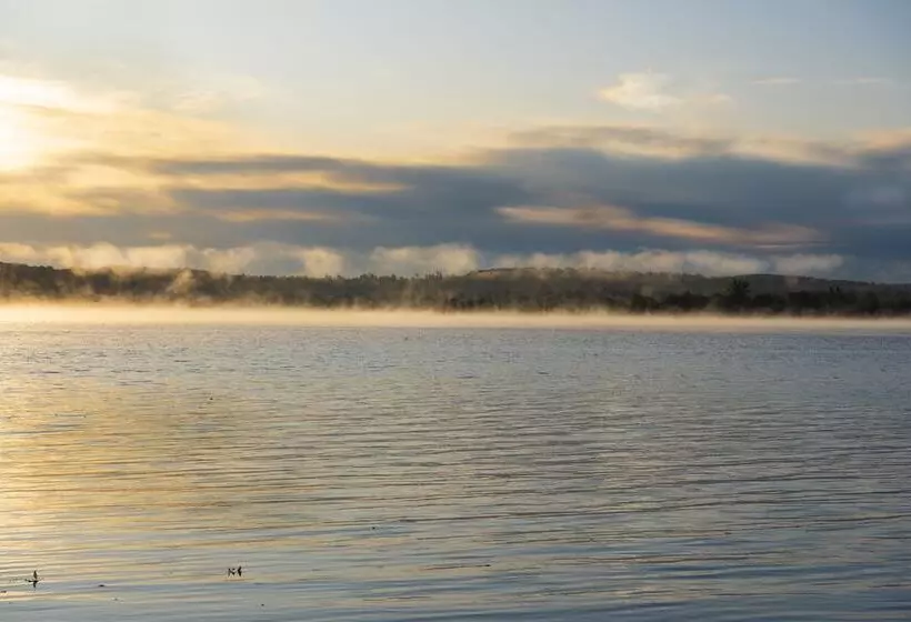 Bellmere Winds Golf Resort