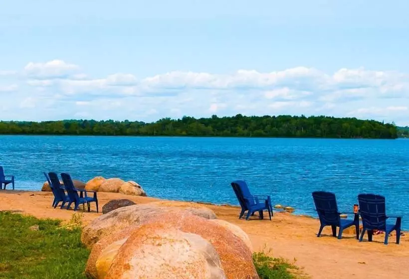 Bellmere Winds Golf Resort