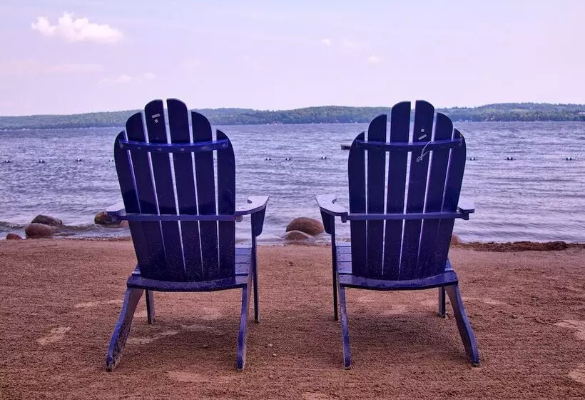 Bellmere Winds Golf Resort