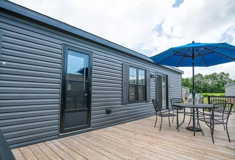 Bellmere Winds Golf Resort