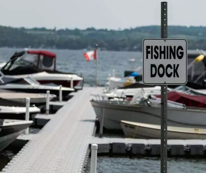 Bellmere Winds Golf Resort