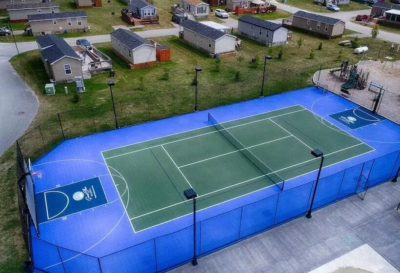 Bellmere Winds Golf Resort