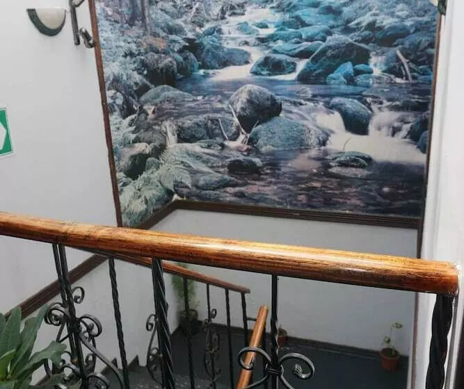 هتل El Tucan Alajuela