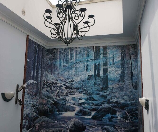 هتل El Tucan Alajuela