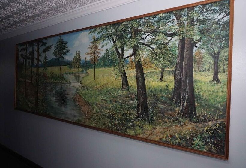 هتل El Tucan Alajuela