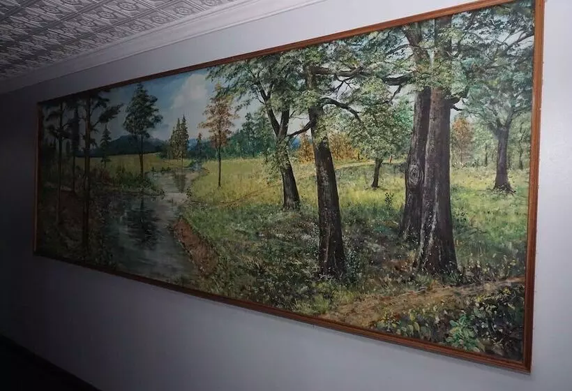 هتل El Tucan Alajuela