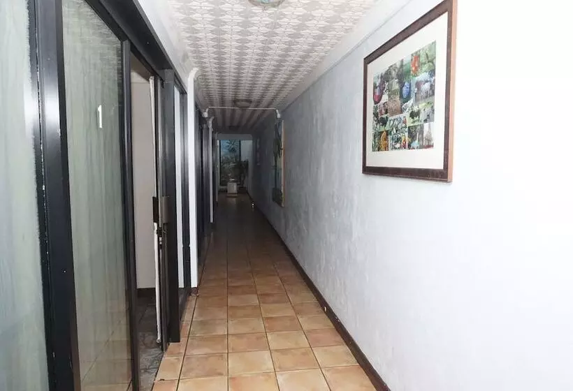 هتل El Tucan Alajuela