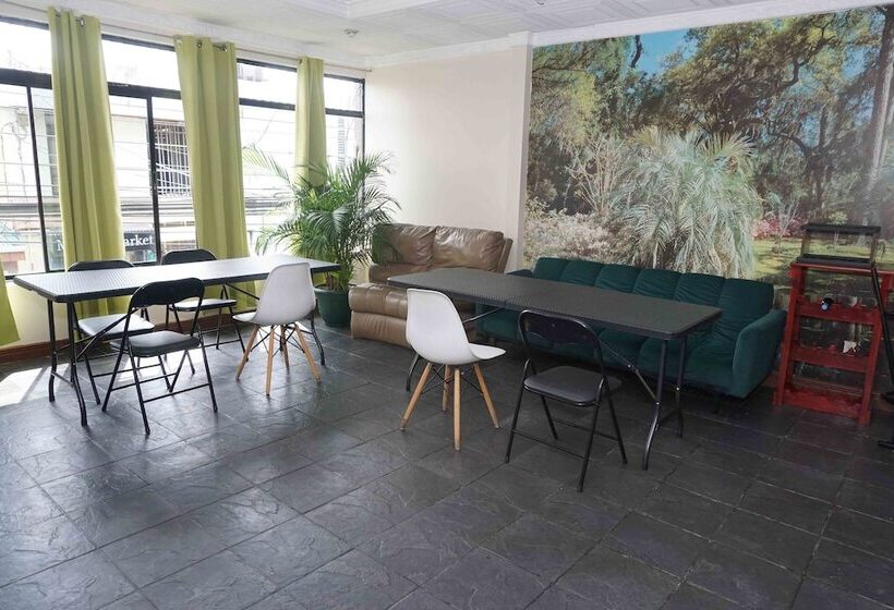 هتل El Tucan Alajuela