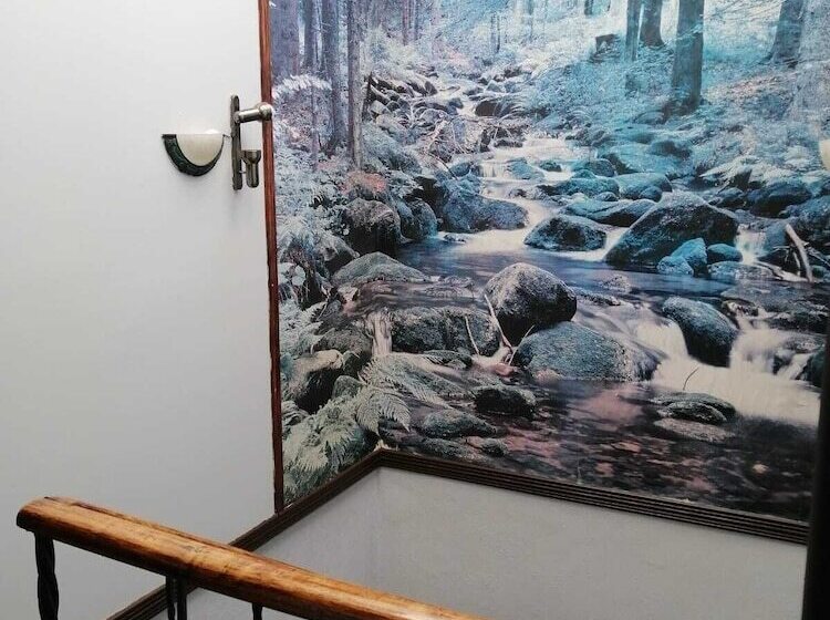 هتل El Tucan Alajuela