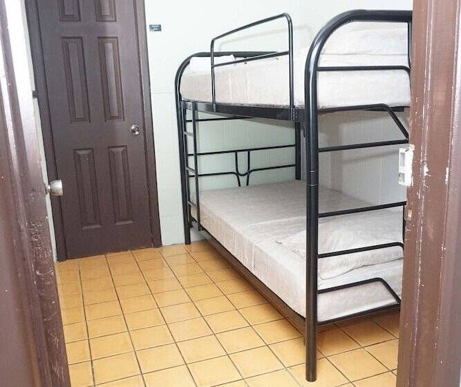 هتل El Tucan Alajuela