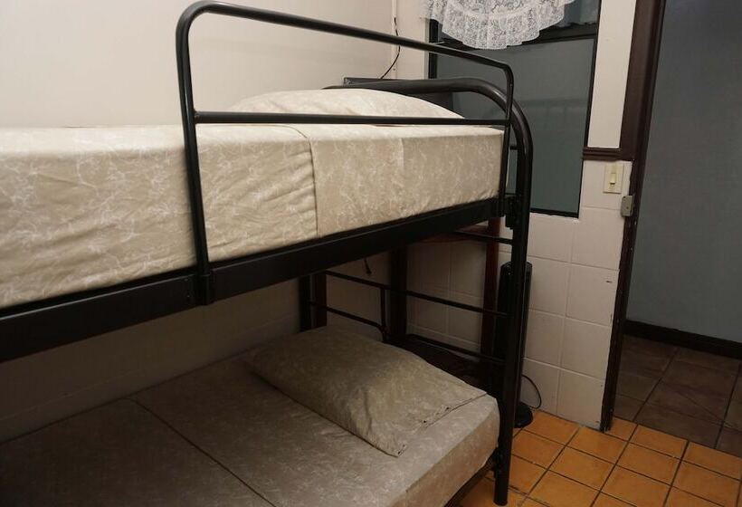 هتل El Tucan Alajuela