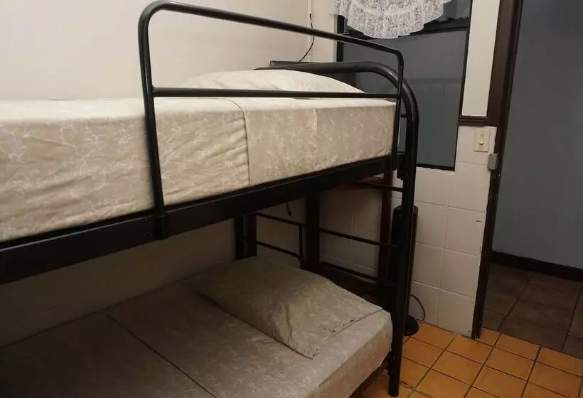 هتل El Tucan Alajuela