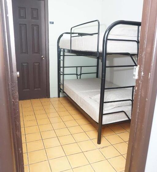 هتل El Tucan Alajuela