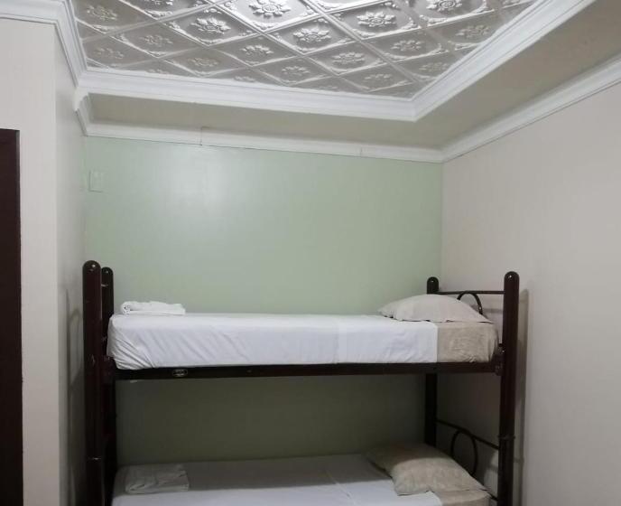 هتل El Tucan Alajuela