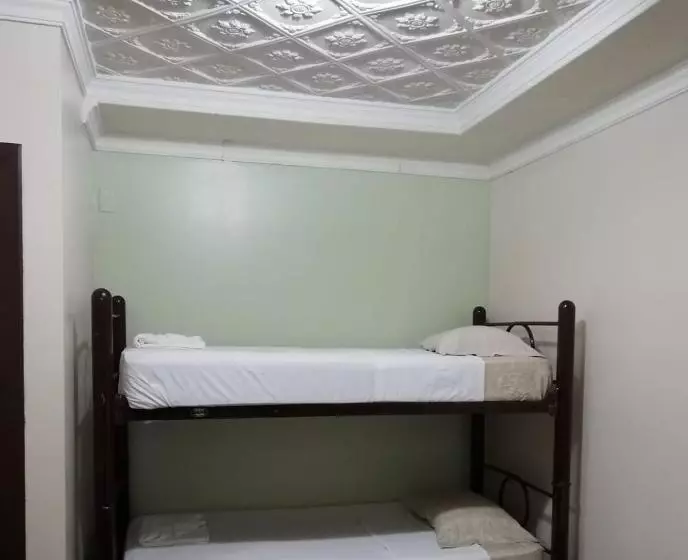 هتل El Tucan Alajuela