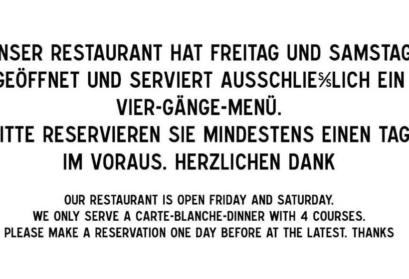 Hotelli Gasthaus Zum Schwan