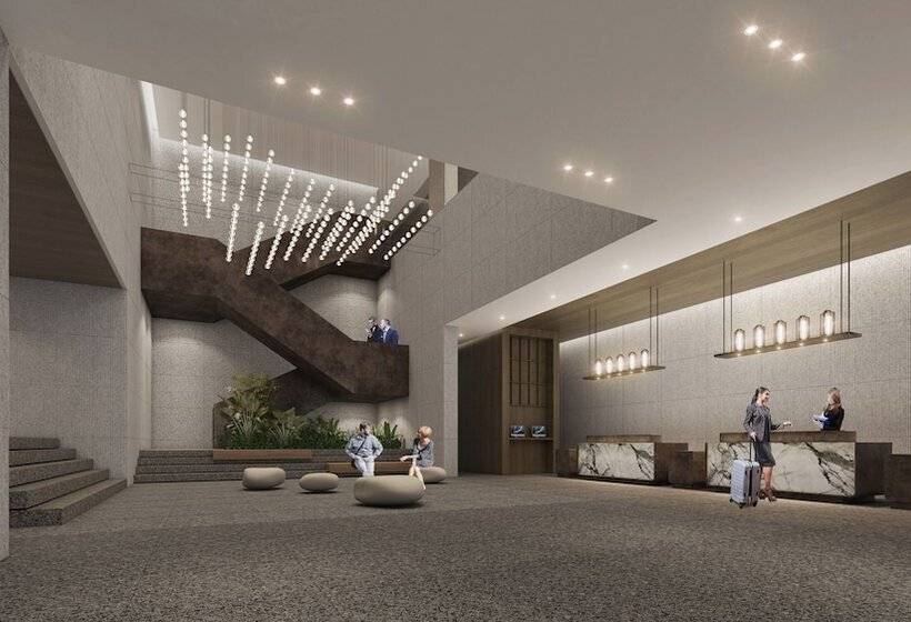 هتل Shiftdoor Residence Hari