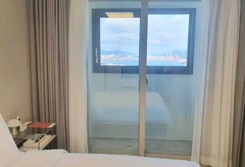 هتل Shiftdoor Residence Hari