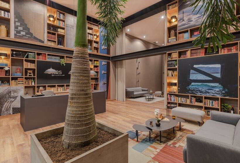 هتل Sites Barranquilla