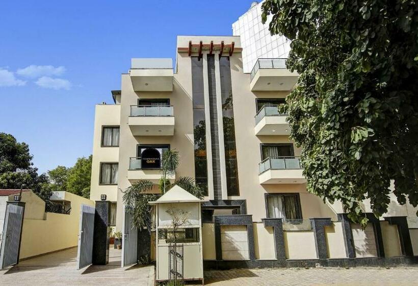 酒店 Townhouse Oak Homefort Stays Near Leisure Valley Park