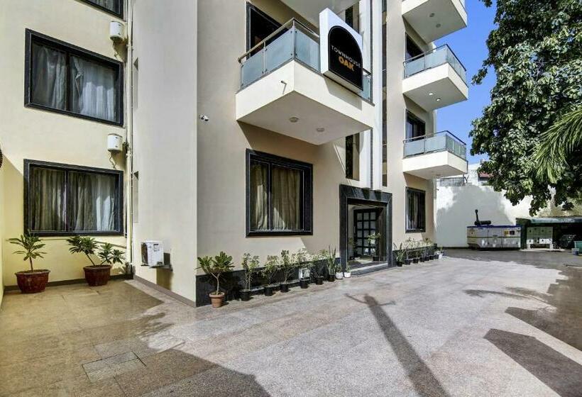 酒店 Townhouse Oak Homefort Stays Near Leisure Valley Park